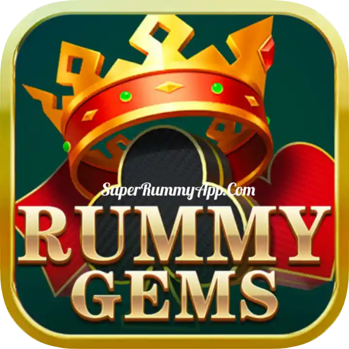 Rummy Gems – Enjoy 20+ Games & Withdraw Winnings Instantly