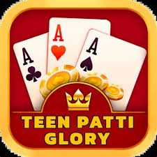 Teen Patti Glory – Real Money Rummy App with High Stakes and Fast Withdrawals