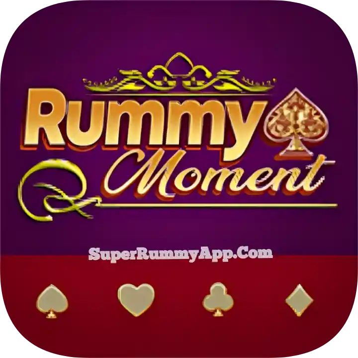 Rummy Moment – Download Rummy 888 APK 2024Safe & Legal Gaming
